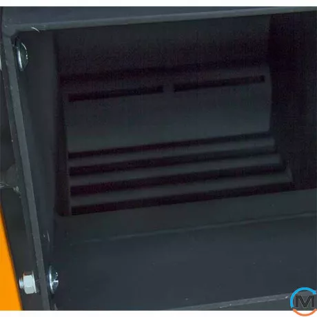 Твердопаливний котел DTM Universal 14 кВт, Теплова потужність (кВт): 14, фото , зображення 6