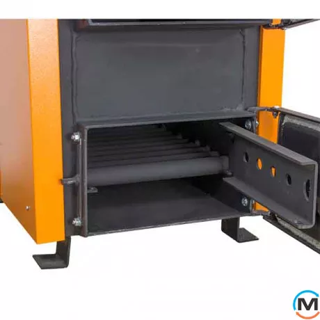 Твердопаливний котел DTM Universal 14 кВт, Теплова потужність (кВт): 14, фото , зображення 8