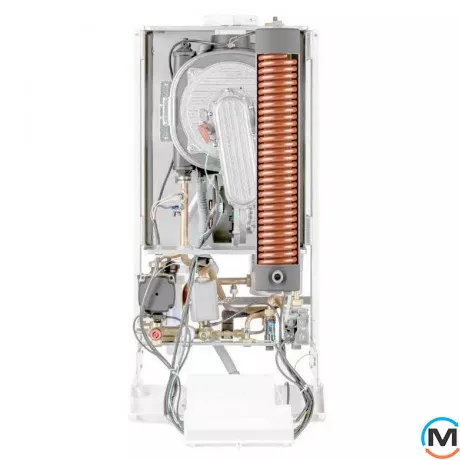 Газовий котел Italtherm TIME MICRO 27 K конденсаційний, Теплова потужність (кВт): 27, фото , зображення 4