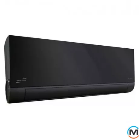 Кондиціонер Neoclima ArtVogue Inverter NS-12EHVIwb1/NU-12EHVI1, Колір: Чорний, фото , зображення 2