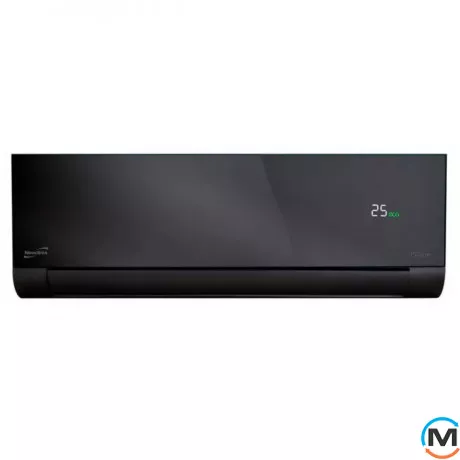 Кондиціонер Neoclima ArtVogue Inverter NS-12EHVIwb1/NU-12EHVI1, Колір: Чорний, фото , зображення 3