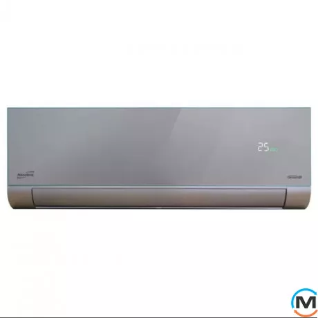 Кондиціонер Neoclima ArtVogue Inverter NS-12EHVIws1/NU-12EHVI1, Колір: Сріблястий, фото , зображення 3