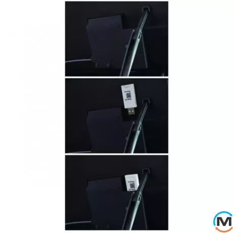 Кондиціонер Neoclima ArtVogue Inverter NS-12EHVIws1/NU-12EHVI1, Колір: Сріблястий, фото , зображення 5