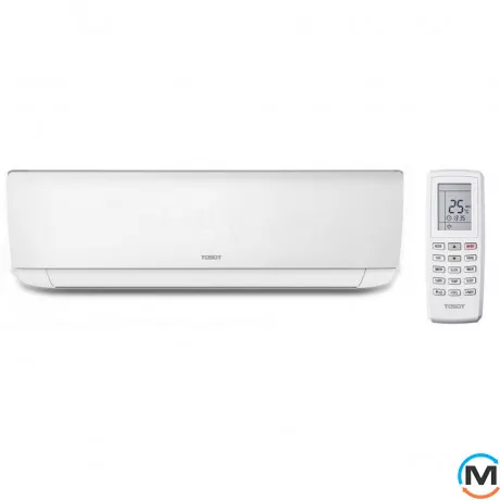 Кондиціонер TOSOT EXPERT API NEW GX-09AP2, Площа приміщення (кв.м): 25, фото , зображення 2