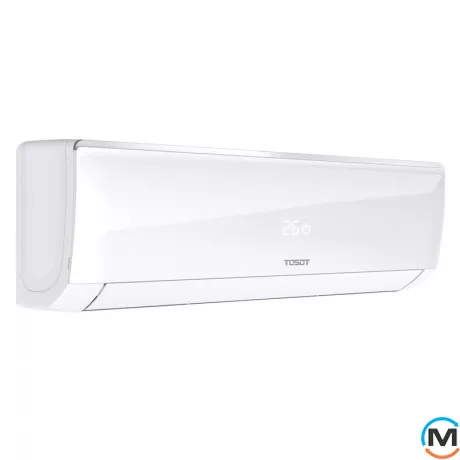 Кондиціонер TOSOT EXPERT INVERTER GB-09VP2, Площа приміщення (кв.м): 25, фото , зображення 2