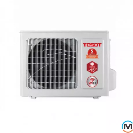 Кондиционер TOSOT INTEGRA GZ-18VS2, Площадь помещения (кв.м): 48, фото , изображение 4