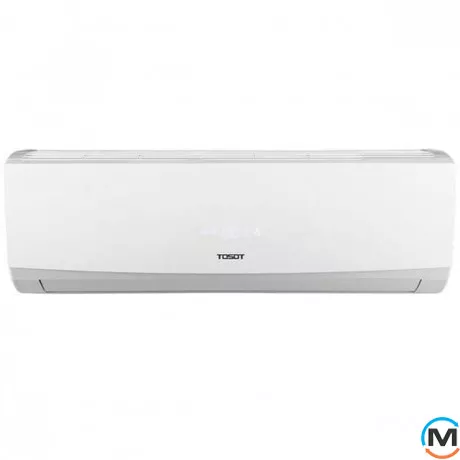 Кондиціонер TOSOT SMART Inverter WIFI GS-18DW, фото , зображення 2