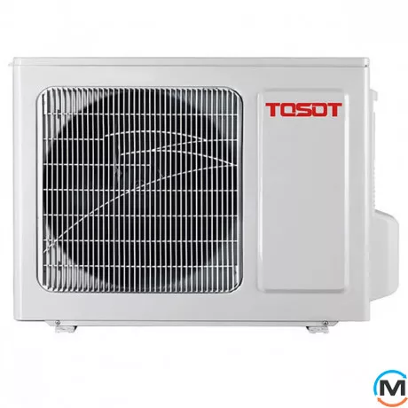 Кондиціонер TOSOT SMART Inverter WIFI GS-18DW, фото , зображення 3