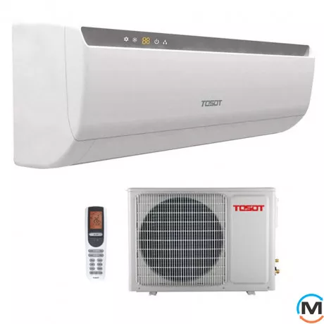 Кондиціонер TOSOT VIOLA GR-12A, фото 