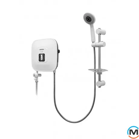 Электрический проточный водонагреватель Atlantic Okido OKI 707 5,5 kW, фото , изображение 2