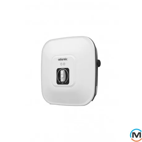 Электрический проточный водонагреватель Atlantic Okido OKI 707 5,5 kW, фото , изображение 3