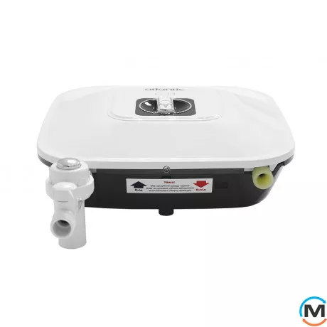 Электрический проточный водонагреватель Atlantic Okido OKI 707 5,5 kW, фото , изображение 6