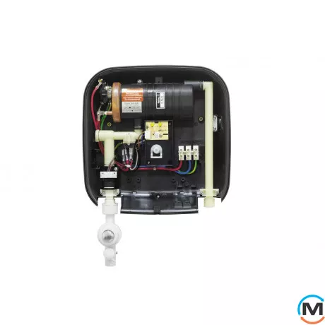 Электрический проточный водонагреватель Atlantic Okido OKI 707 5,5 kW, фото , изображение 8