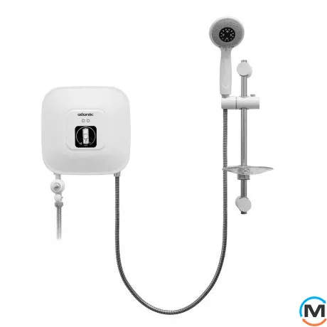 Электрический проточный водонагреватель Atlantic Okido OKI 707 5,5 kW, фото 