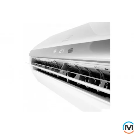 Кондиціонер Electrolux Monaco Super DC Inverter EACS/I-12HM/N8_19Y, Площа приміщення (кв.м): 35, фото , зображення 2