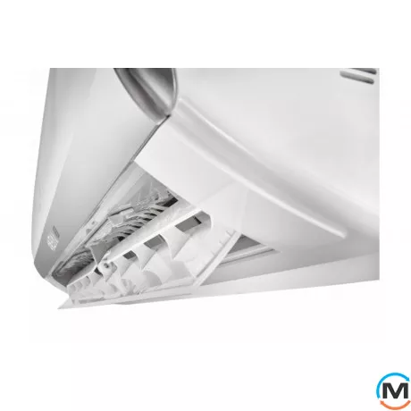 Кондиціонер Electrolux Monaco Super DC Inverter EACS/I-12HM/N8_19Y, Площа приміщення (кв.м): 35, фото , зображення 3