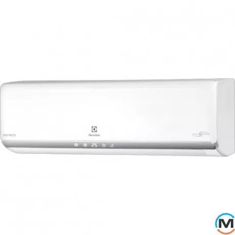 Кондиціонер Electrolux Monaco Super DC Inverter EACS/I-12HM/N8_19Y, Площа приміщення (кв.м): 35, фото , зображення 4