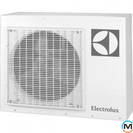 Кондиціонер Electrolux Monaco Super DC Inverter EACS/I-12HM/N8_19Y, Площа приміщення (кв.м): 35, фото , зображення 5