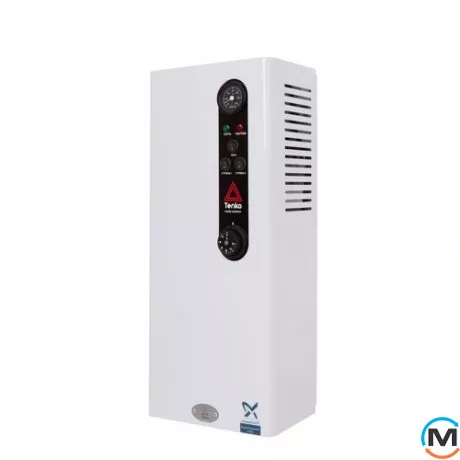 Котел электрический Tenko cтандарт 7,5_380 (d), Тепловая мощность (кВт): 7.5, Электропитание: 380 V, фото , изображение 2