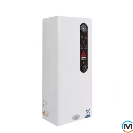 Котел электрический Tenko cтандарт 9_380 (d), Тепловая мощность (кВт): 9, Электропитание: 380 V, фото , изображение 3