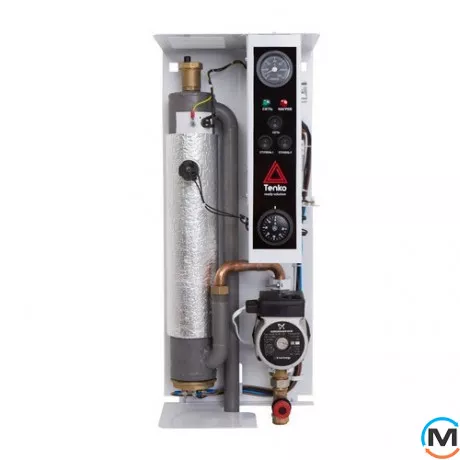 Котел электрический Tenko cтандарт 6_380 (d), Тепловая мощность (кВт): 6, Электропитание: 380 V, фото , изображение 4