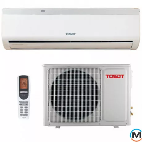 Кондиціонер TOSOT VIOLA GR-12A, фото , зображення 3