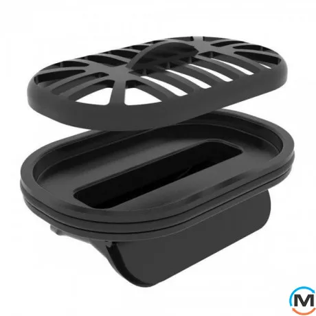 Сухой затвор Waterway мембранного типа, фото 