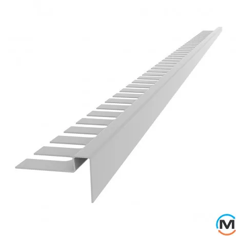 Правий елемент, що вирівнює Waterway 1000х125х33, фото 