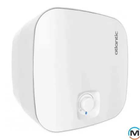 Водонагреватель электрический Atlantic Nanto SWH 10A M-N1 2000W, Объем (л): 10, Исполнение: Над мойкой, фото , изображение 2
