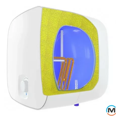 Водонагреватель электрический Atlantic Nanto SWH 10A M-N1 2000W, Объем (л): 10, Исполнение: Над мойкой, фото , изображение 3