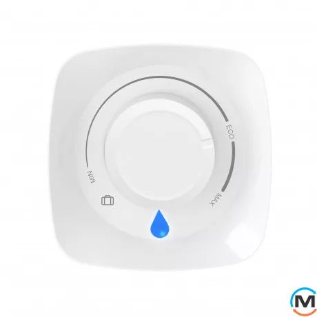 Водонагреватель электрический Atlantic Nanto SWH 10U M-N1 2000W, Объем (л): 10, Исполнение: Под мойку, фото , изображение 3