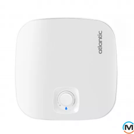 Водонагреватель электрический Atlantic Nanto SWH 10U M-N1 2000W, Объем (л): 10, Исполнение: Под мойку, фото 