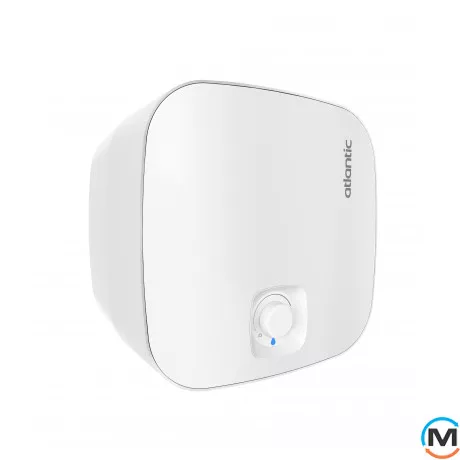 Водонагреватель электрический Atlantic Nanto SWH 15A M-N1 2000W, Объем (л): 15, Исполнение: Над мойкой, фото , изображение 3