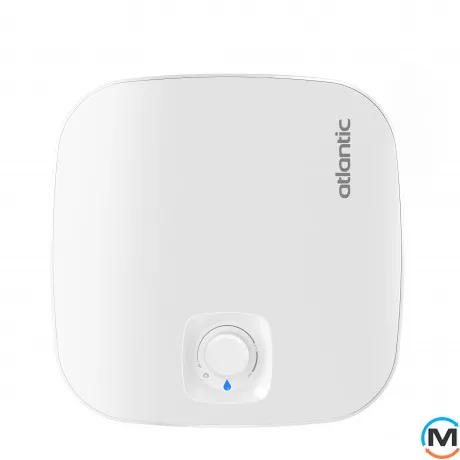 Водонагреватель электрический Atlantic Nanto SWH 15A M-N1 2000W, Объем (л): 15, Исполнение: Над мойкой, фото 