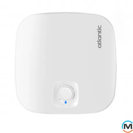 Водонагреватель электрический Atlantic Nanto SWH 15U M-N1 2000W, Объем (л): 15, Исполнение: Под мойку, фото 