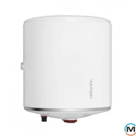 Водонагреватель электрический Atlantic Opro Compact PC 15 RB (1600W), Исполнение: Над мойкой, фото , изображение 2