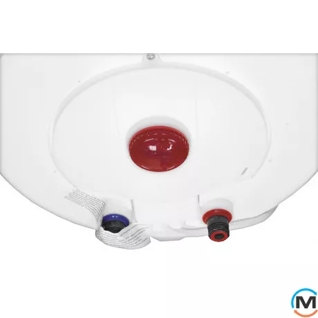 Водонагреватель электрический Atlantic Opro Compact PC 15 RB (1600W), Исполнение: Над мойкой, фото , изображение 3