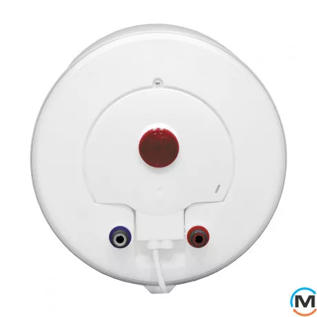 Водонагреватель электрический Atlantic Opro Compact PC 15 RB (1600W), Исполнение: Над мойкой, фото , изображение 4