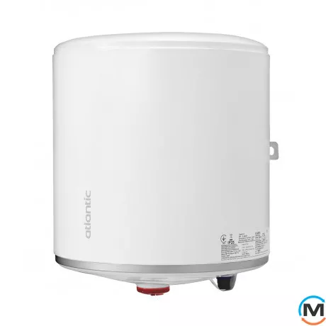 Водонагреватель электрический Atlantic Opro Compact PC 15 RB (1600W), Исполнение: Над мойкой, фото , изображение 5