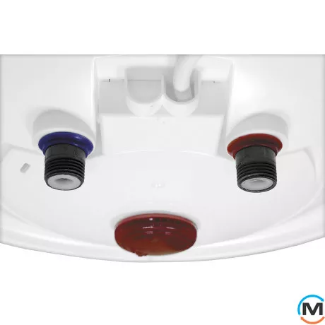 Водонагреватель электрический Atlantic Opro Compact PC 15 RB (1600W), Исполнение: Над мойкой, фото , изображение 7