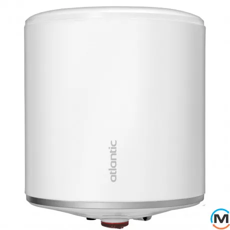 Водонагреватель электрический Atlantic Opro Compact PC 15 RB (1600W), Исполнение: Над мойкой, фото 