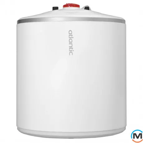 Водонагреватель электрический Atlantic Opro Compact PC 15 SB (2000W), Исполнение: Под мойку, фото 