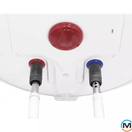 Водонагреватель Atlantic Opro Profi 100 VM 100 D400-1-M (1500W) (Египет), Объем (л): 100, фото , изображение 4