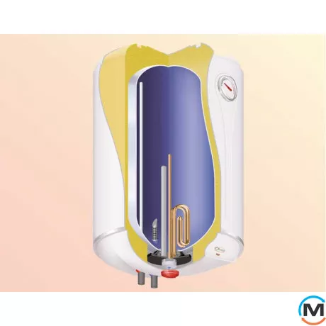 Водонагреватель электрический Atlantic Opro Profi 50 VM 050 D400-1-M (1500W) (Египет), Объем (л): 50, фото , изображение 4