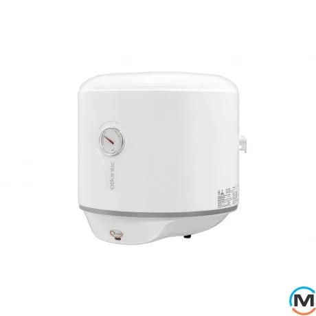 Водонагреватель электрический Atlantic OPRO PROFI VM 030 D400-1-M (1200W), Объем (л): 30, фото , изображение 2