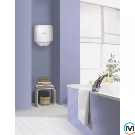 Водонагреватель электрический Atlantic OPRO PROFI VM 030 D400-1-M (1200W), Объем (л): 30, фото , изображение 5