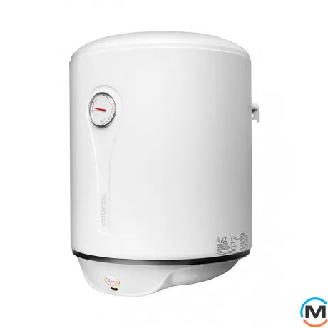 Водонагреватель электрический Atlantic O'Pro+ VM 50 D400-1-M 2000W, Объем (л): 50, фото , изображение 2