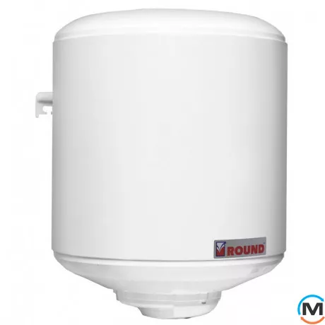 Водонагреватель электрический Atlantic Round Eco VMR 50 (1200W), Объем (л): 50, фото , изображение 2