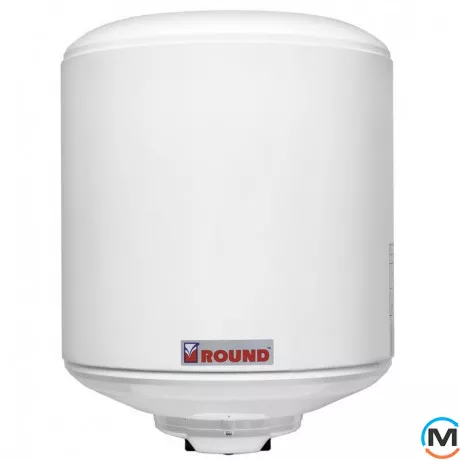 Водонагреватель электрический Atlantic Round Eco VMR 50 (1200W), Объем (л): 50, фото 
