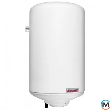 Водонагреватель электрический Atlantic Round Eco VMR 80 (1200W), Объем (л): 80, фото , изображение 2
